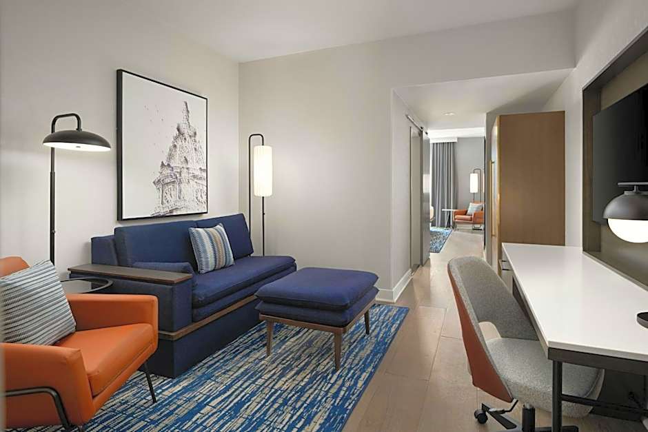 Le Meridien Philadelphia