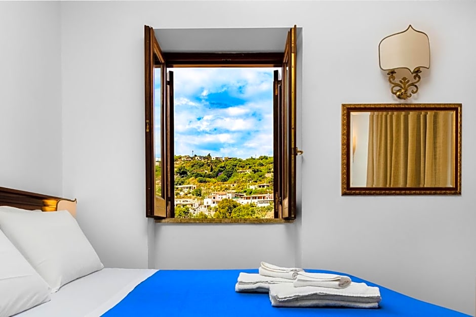 Hotel Villa De Pasquale Lipari