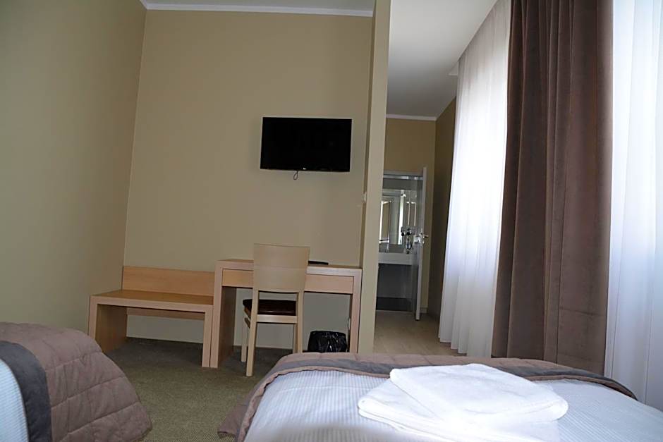 EMEF Centrum Szkoleniowo-Serwisowe