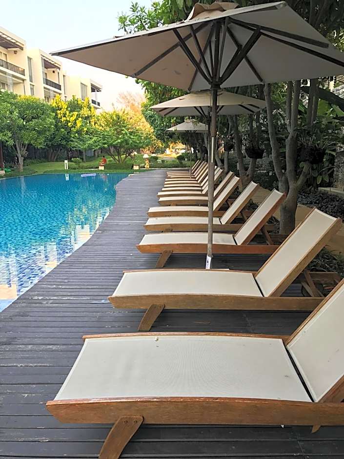 Baan Nub Kluen Condo - Hua Hin