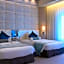 Hotel Elsereine Osaka