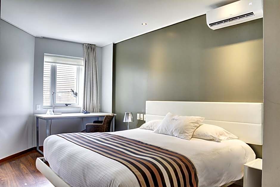Regency Golf - Hotel Urbano