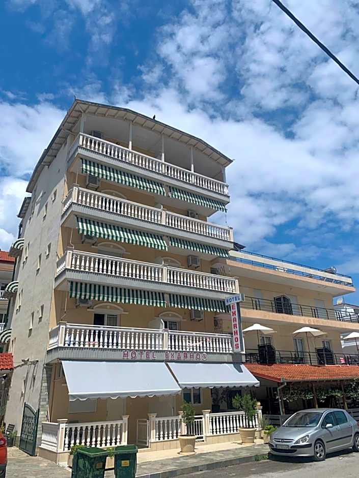 Hotel Exarhos