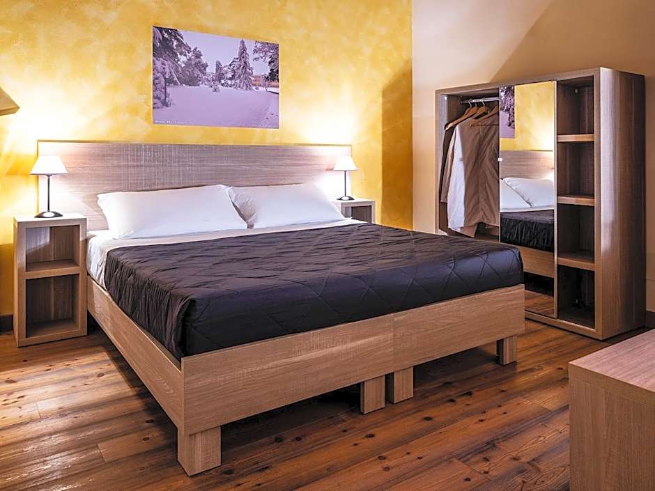 Parco Termale di Villa Dei Cedri