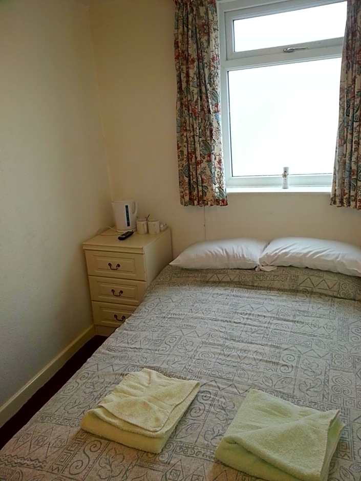 Jesmond International Hotel