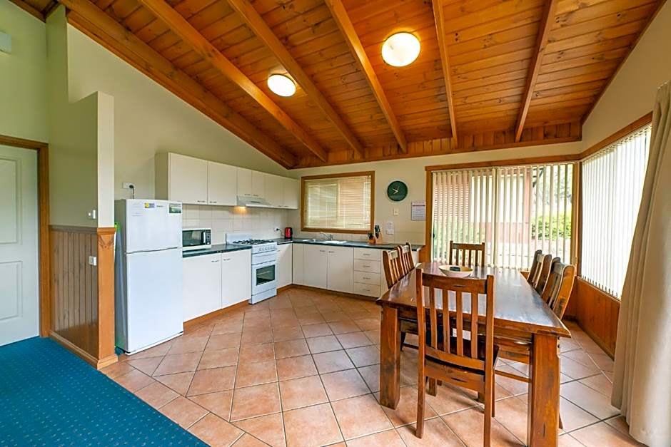 Halls Gap Valley Lodges