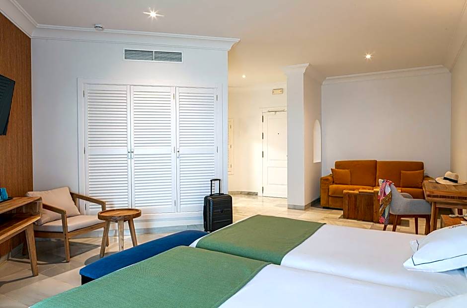 Hotel Duque de Najera