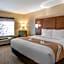 Quality Inn Placentia Anaheim Fullerton