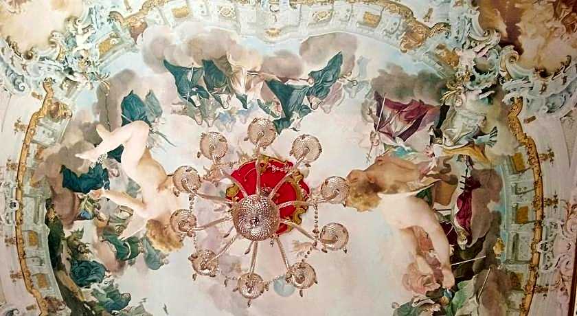 VILLA EVELINA CLUB 