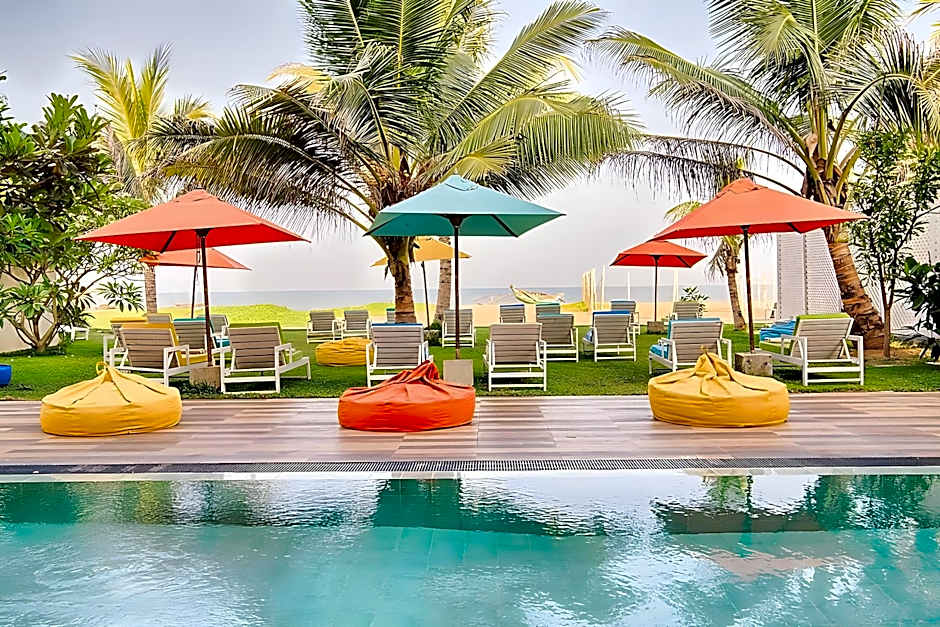 Hotel J Negombo