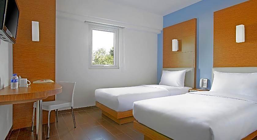 Amaris Hotel Cirebon