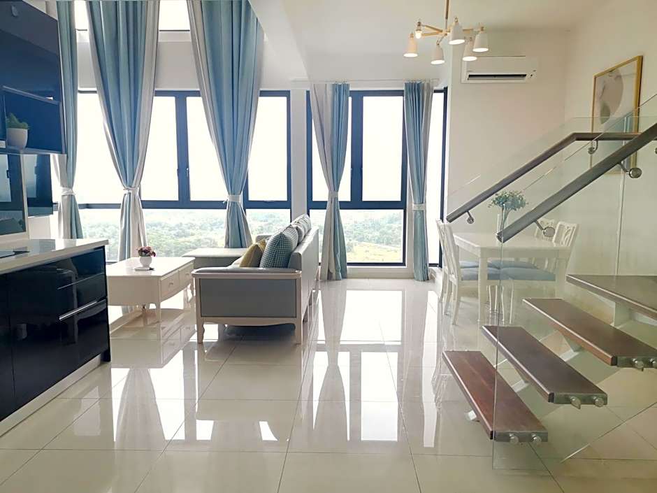 The Elysia Park Residence by Home Owner