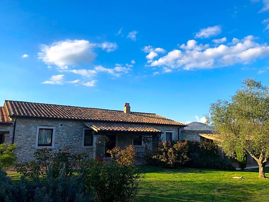 I Due Cippi Country Villa