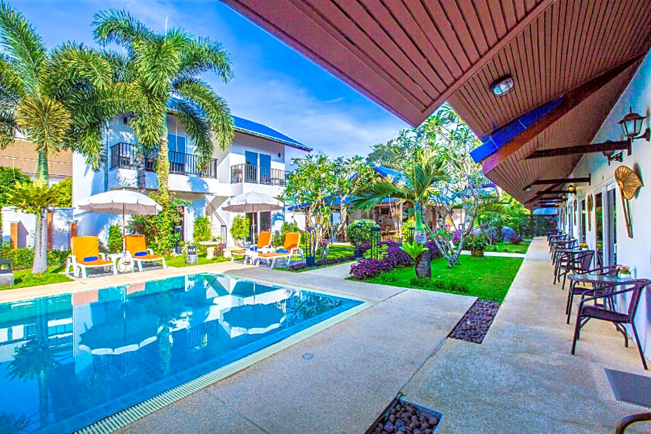 Phuket Airport Hotel