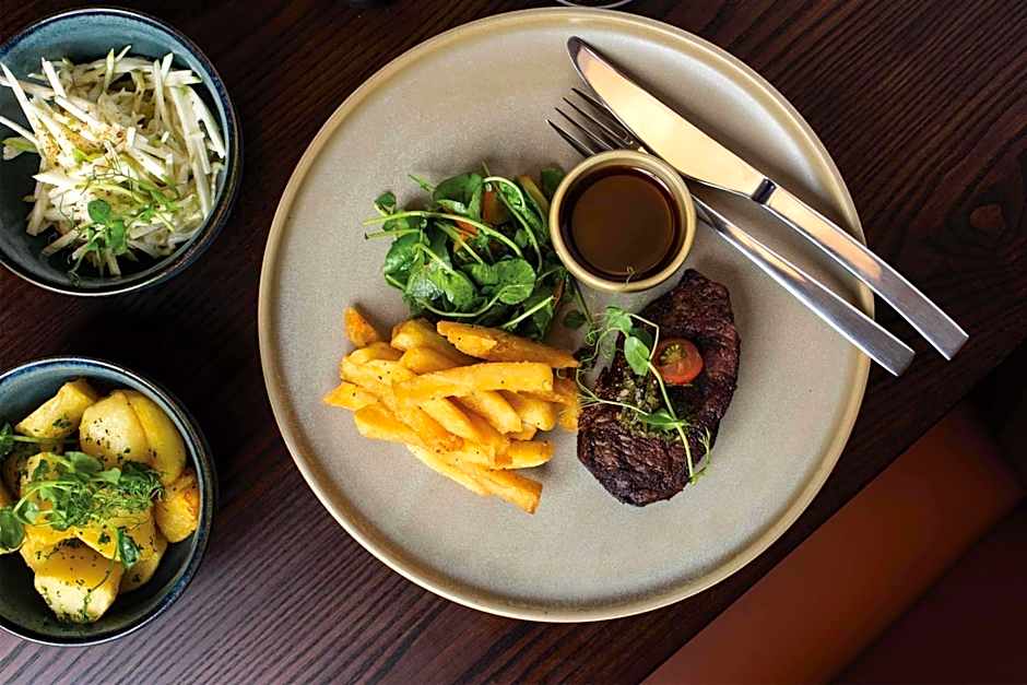 Rydges Wellington Airport