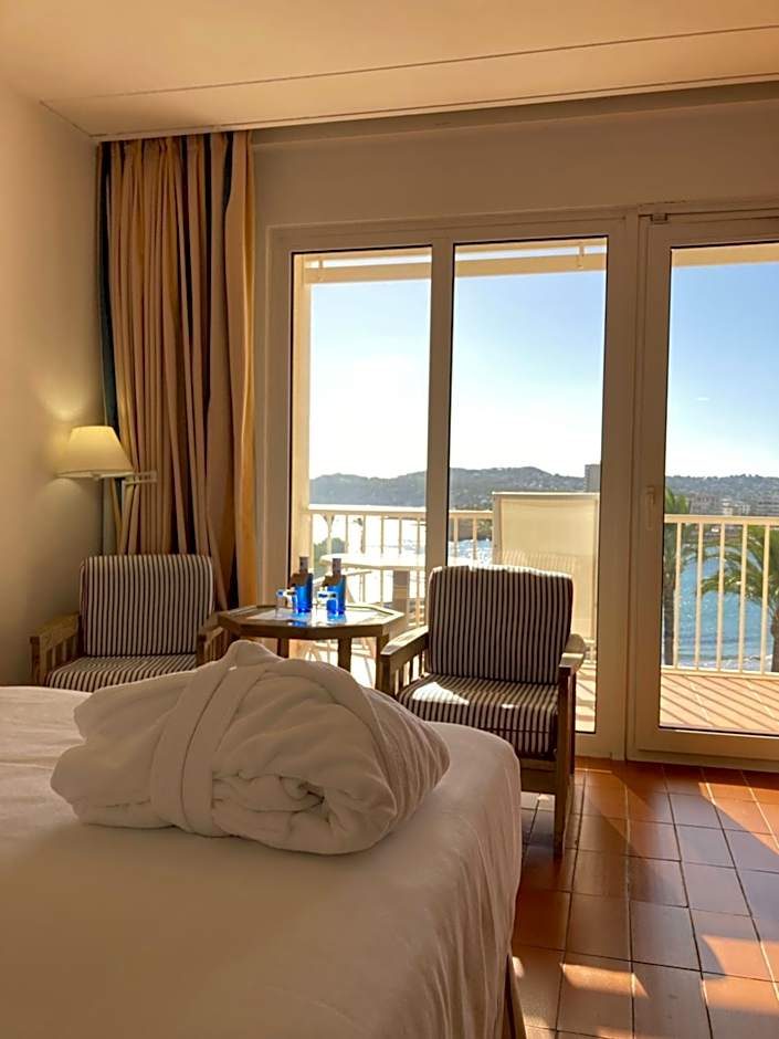 Parador de Javea