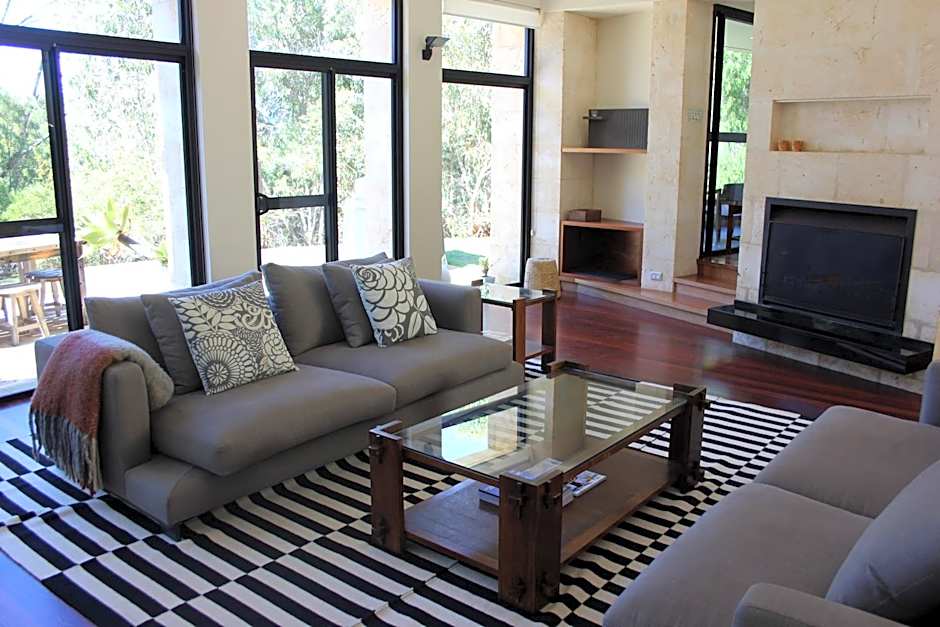 The Summer House Margaret River