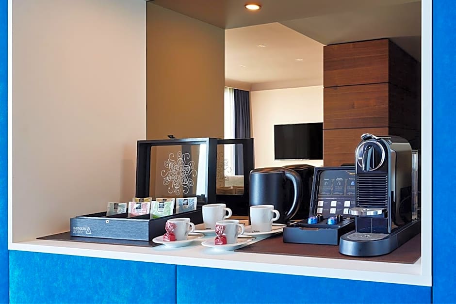 Photo 1 of 4 of Panorama Suite, View
