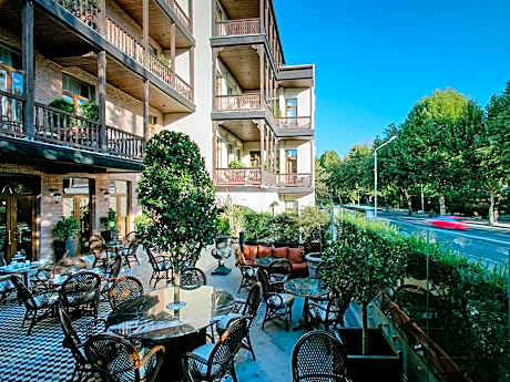 Museum Hotel Orbeliani