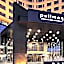 Pullman Anshan Time Square Hotel