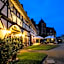 Hotel Vorderburg