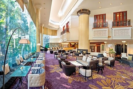 JW Marriott Hotel Surabaya