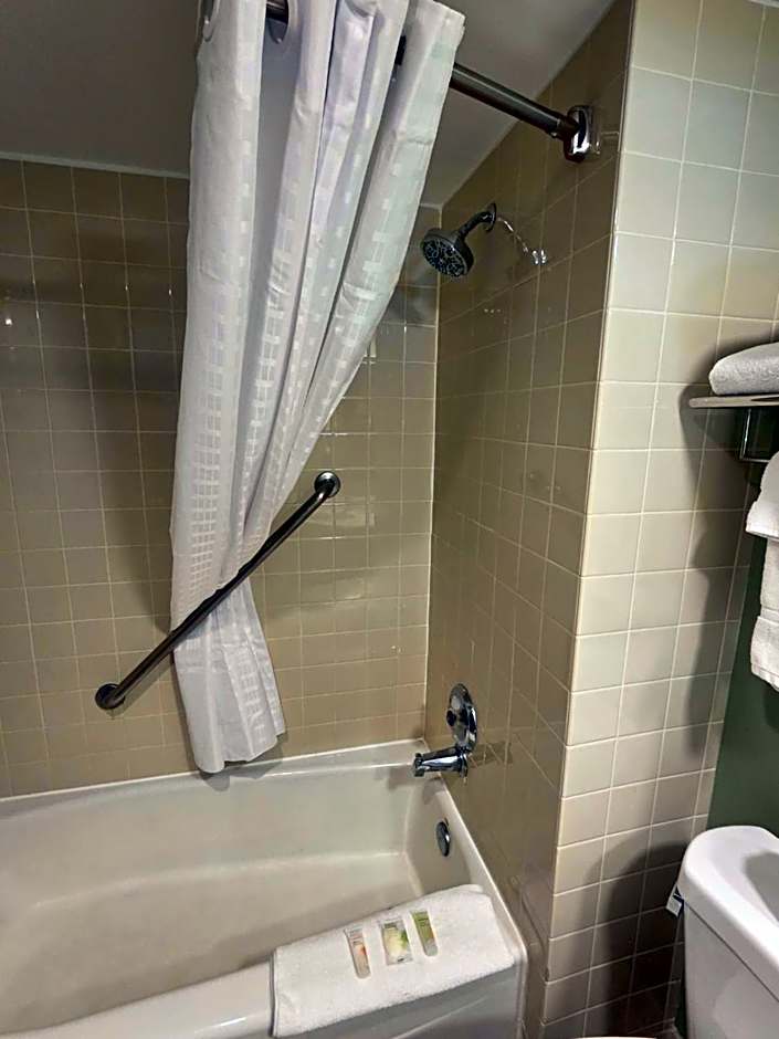 Radisson Hotel Detroit Metro Airport