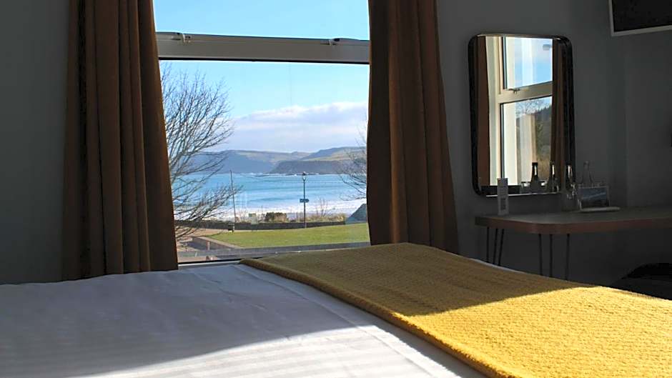 Marine Hotel Ballycastle