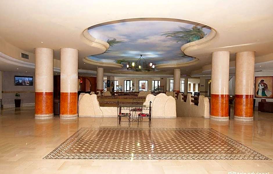 El Kantaoui Center and Spa