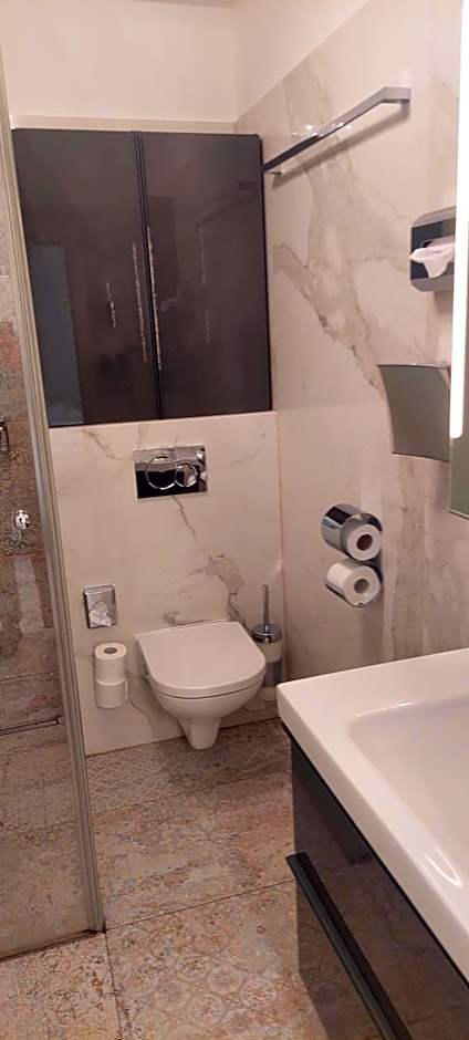 Modern Studios near City Center