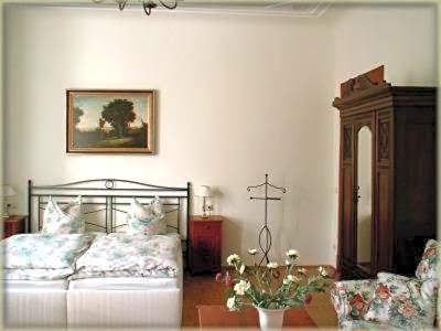 Comfort Studio Apartment