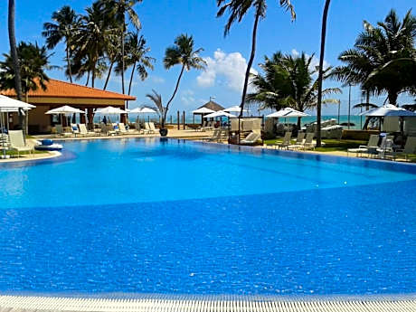 Jatiúca Resort Flat 404