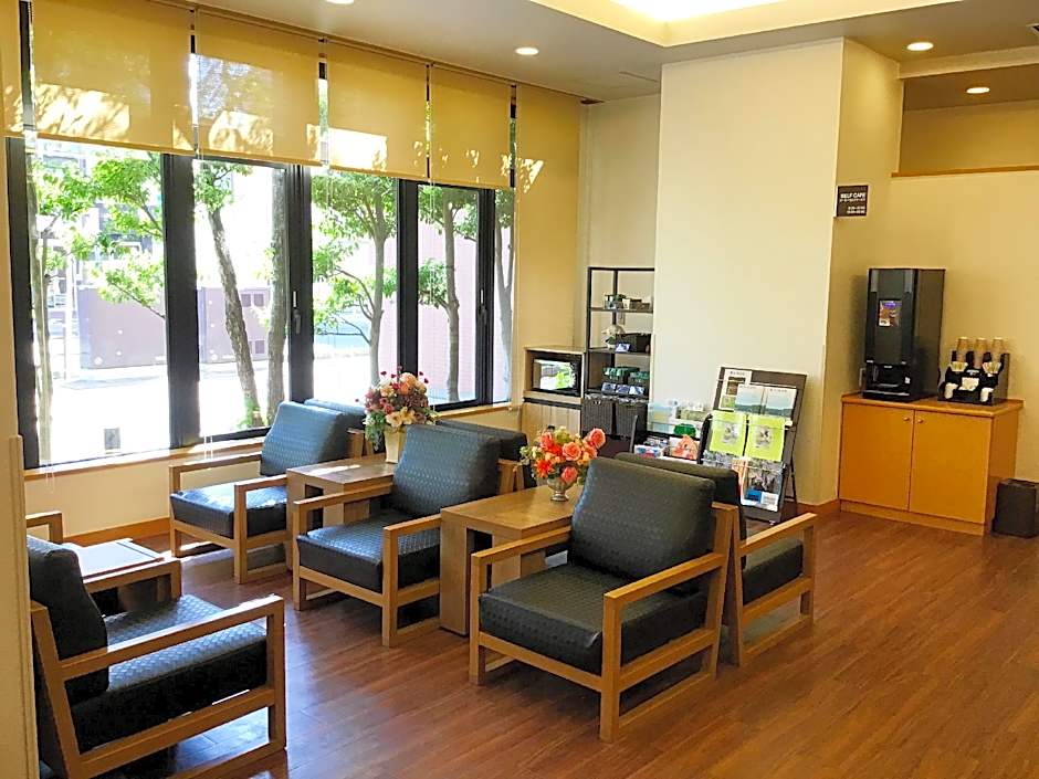 Hotel Route Inn Misawa