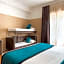 Best Western Plus Hotel City Geona