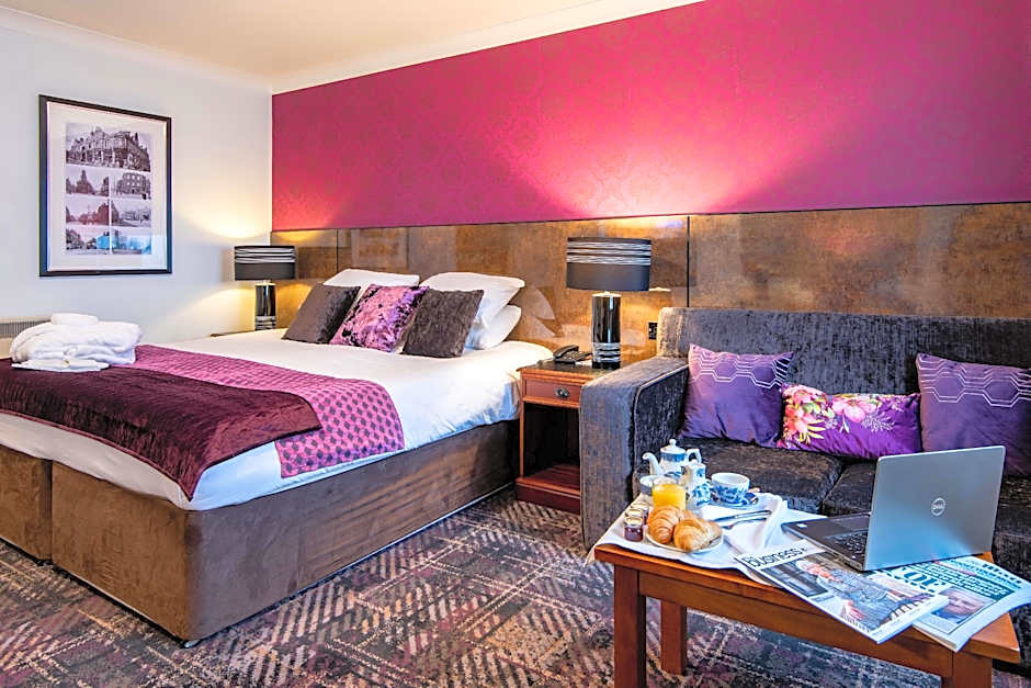 The Victoria Hotel Manchester by Compass Hospitality