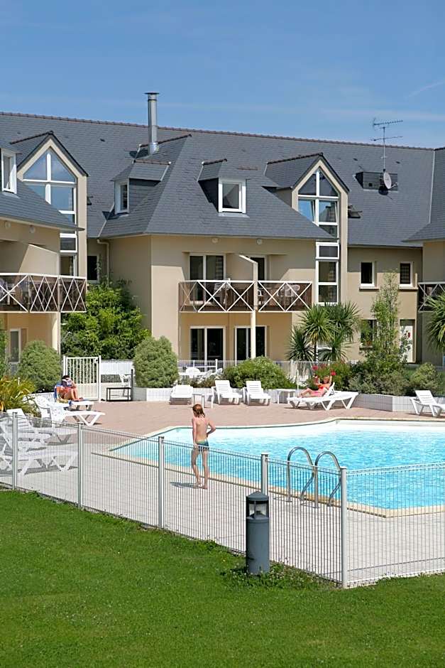 Résidence Goélia Kermaël