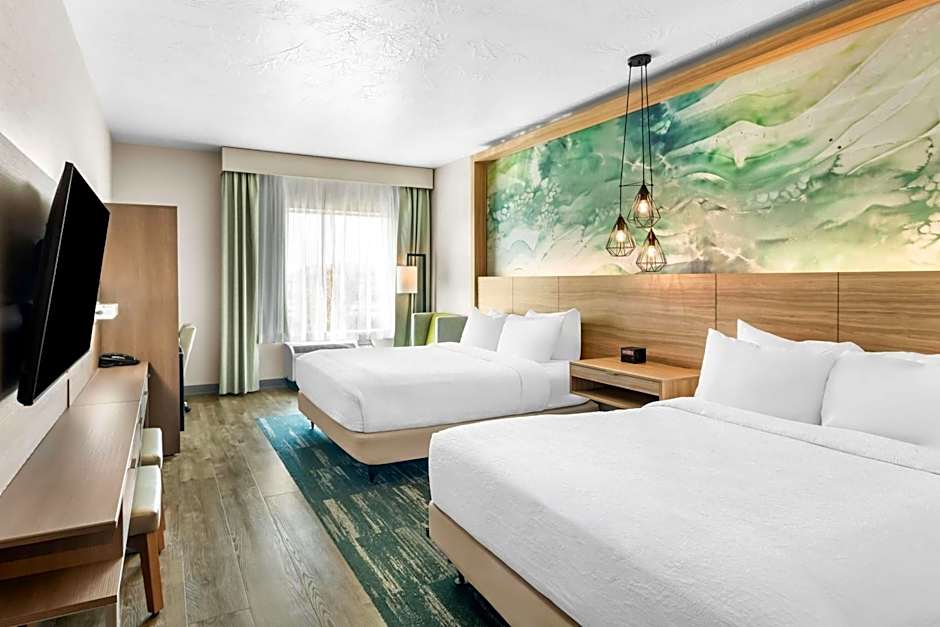 Best Western Plus Settlers Point