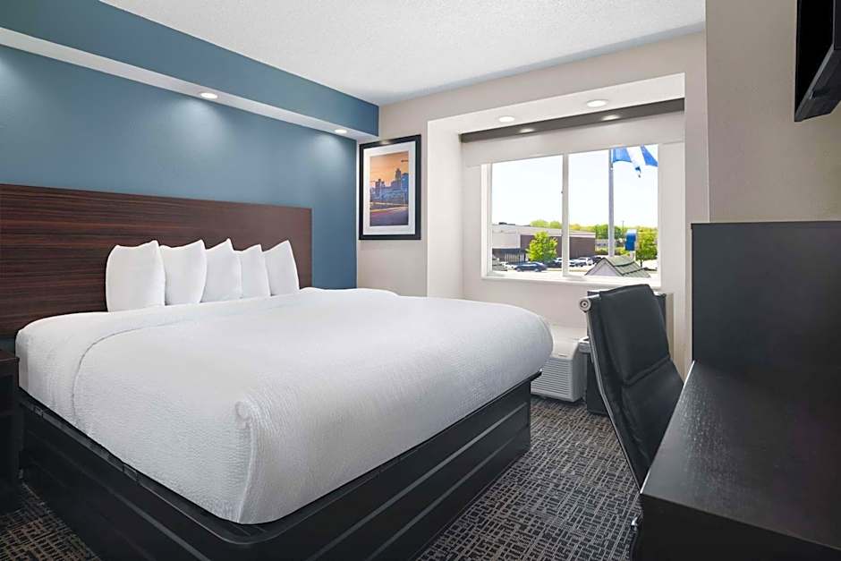 Baymont by Wyndham Boardman