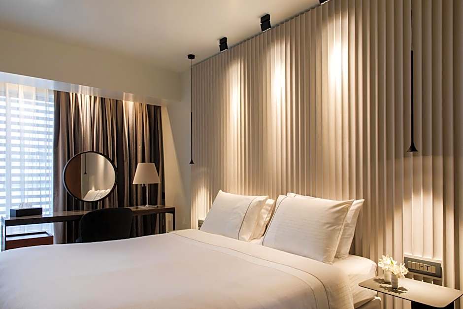 Brasil Suites Boutique Hotel