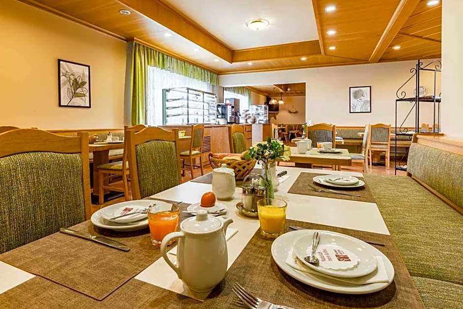 Hotel garni Steinfeld