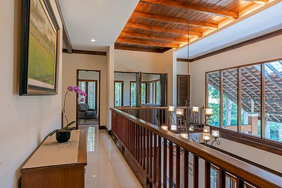 Plataran Puncak Residences