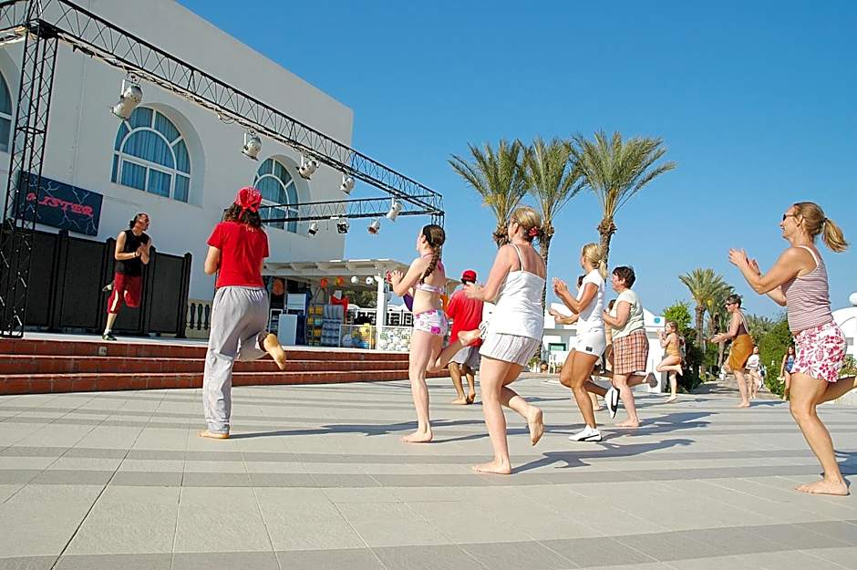 El Mouradi Club Kantaoui