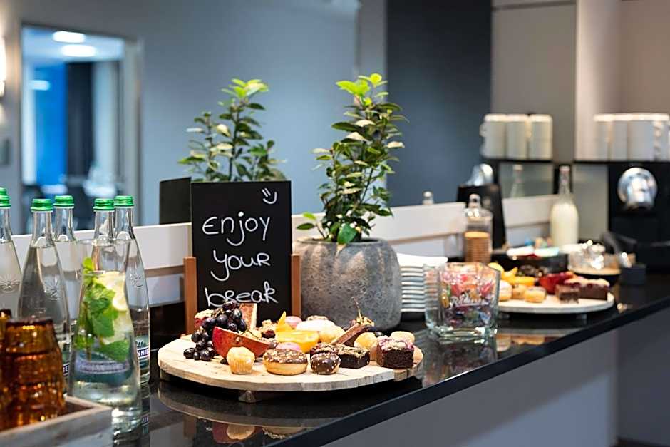 Radisson Zurich Airport