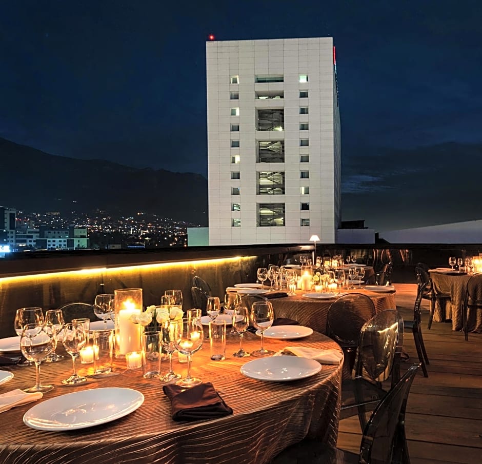 Autentico Monterrey