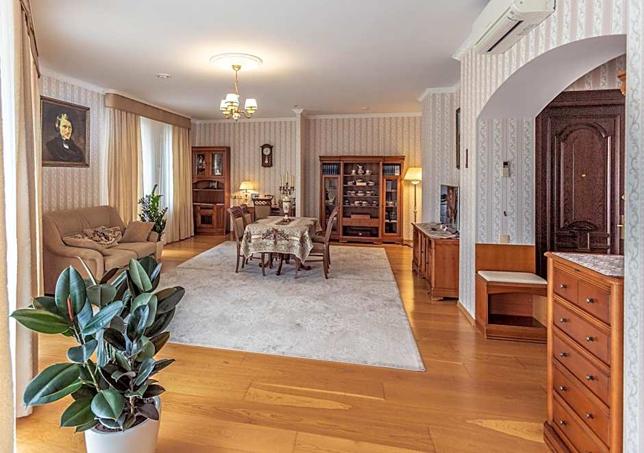 Premier Hotel Palazzo