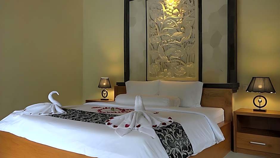 Bali Jungle Resort