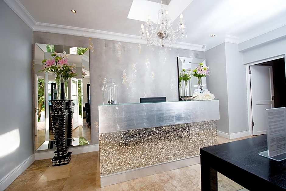 The Cellars-Hohenort