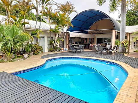 Rockview Lodge