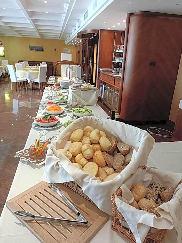 Hotel Falcone