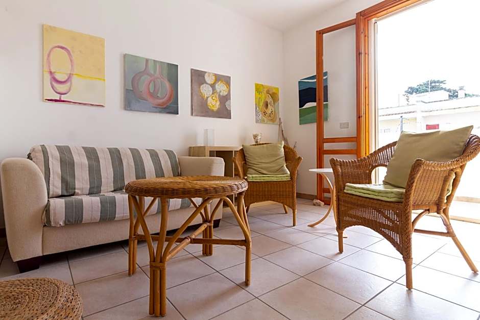 Rainbow Apartment - Torre dell'orso